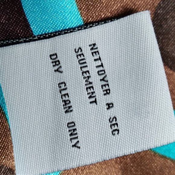 LanaLee Soft Suede Turquoise Blazer Jacket Size 12 - Picture 5 of 11